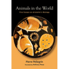 Animals in the World: Five Essays on Aristotle's Biology - Hardcover