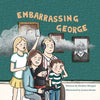 Embarrassing George - Paperback