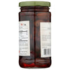 JEFFS GARDEN: Organic Pitted Greek Kalamata Olives, 7 oz