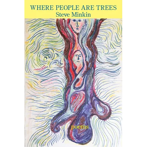 Where People are Trees - Paperback