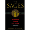The Sages: Warren Buffett, George Soros, Paul Volcker, and the Maelstrom of Markets - Paperback