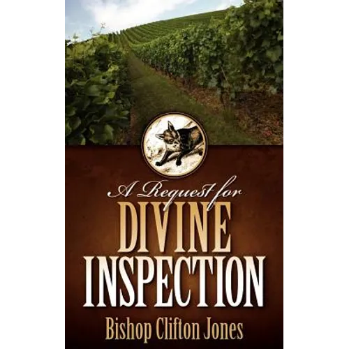 A Request for Divine Inspection - Paperback