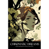 Chromatic Deams: Coloring Book For Adults - Paperback