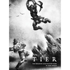 TIER The Enhanced Role-Playing Game 2nd Edition - Hardcover