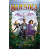 Majestica - Hardcover