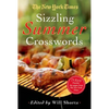The New York Times Sizzling Summer Crosswords: 75 Easy to Hard Puzzles - Paperback