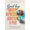 Good-bye Anxiety, Depression, Addiction & PTSD: The Life-Changing Science of Dual-Brain Psychology - Paperback