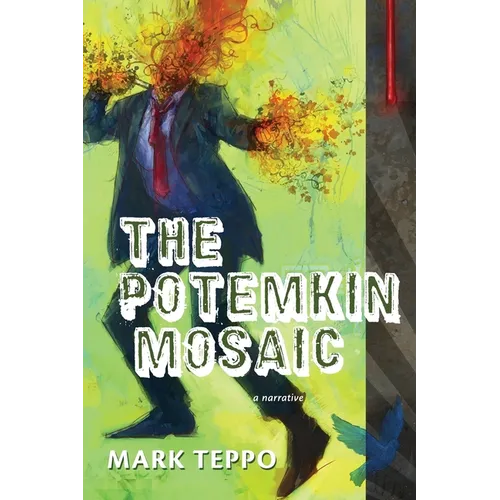 The Potemkin Mosaic - Paperback
