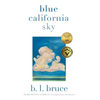 Blue California Sky - Paperback