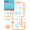 KS3 Science Progress Tests: For KS3 in England and Wales - Paperback