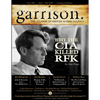 garrison: The Journal of History & Deep Politics, Issue 001, - Paperback