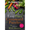 The New York Times Easy Peasy Crossword Puzzles: 75 Easy Puzzles - Paperback