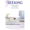 Seeking: 74 Key Findings to Raise Your Energy, Sidestep Your Self-Doubts, and Align with Your Life's Work - Hardcover