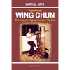 Traditional Wing Chun - The Branch of Great Master Yip Man - Paperback