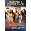Making a Difference: Empowering the Resident Assistant - Paperback