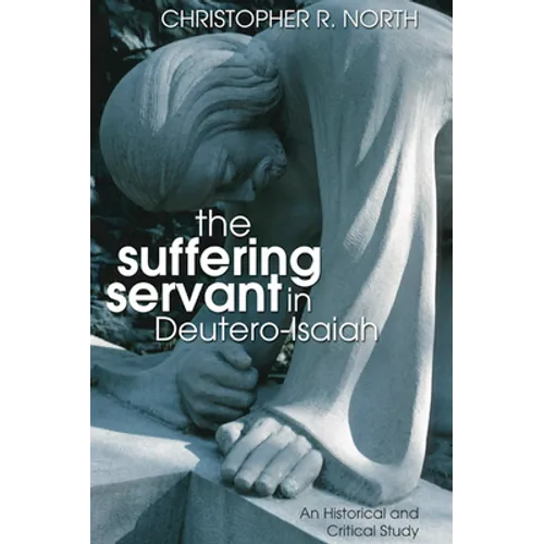 The Suffering Servant in Deutero-Isaiah - Paperback