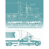 BUMPERTOBUMPER(R), La guía completa para operaciones de autotransporte de carga: La guía completa para operaciones de autotransporte de carga - Paperback