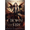 Crown of Fire - Paperback