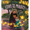 Love Is Magic! (Disney Encanto) - Board Book