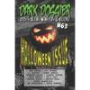 Dark Dossier #63: The Magazine of Ghosts, Aliens, Monsters, & Killers! - Paperback