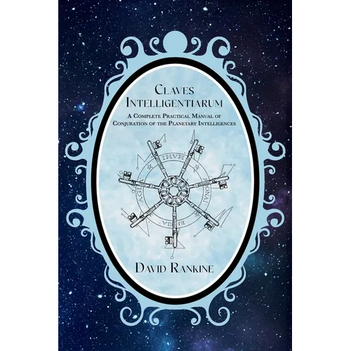 Claves Intelligentiarum - Paperback