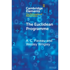 The Euclidean Programme - Paperback
