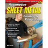 Automotive Sheet Metal Forming & Fabrication - Paperback