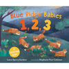 Blue Ridge Babies 1, 2, 3: A Counting Book - Hardcover