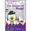 The Investigations of Private i: The Scoop on Poop! - Paperback