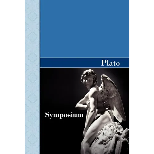Symposium - Hardcover