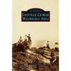 Linville Gorge Wilderness Area - Hardcover