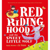 Red Riding Hood and the Sweet Little Wolf - Paperback