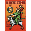 Rinkitink in Oz - Paperback