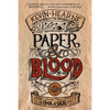 Paper & Blood: Book Two of the Ink & Sigil Series - Paperback