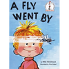 A Fly Went by - Hardcover
