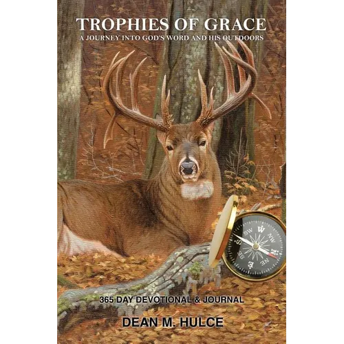 Trophies of Grace - Paperback