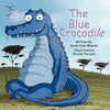 The Blue Crocodile - Paperback