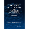 Financial Investigation and Forensic Accounting - Paperback