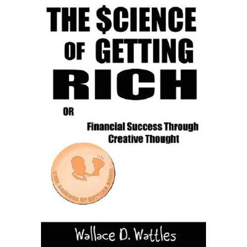 The Science of Getting Rich - Hardcover