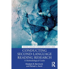 Conducting Second-Language Reading Research: A Methodological Guide - Paperback