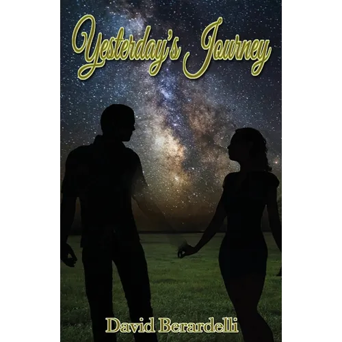 Yesterday's Journey - Paperback