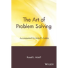 The Art of Problem Solving: Accompanied by Ackoff's Fables - Paperback