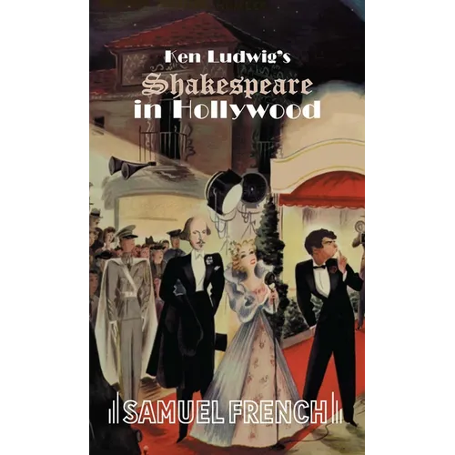 Ken Ludwig's Shakespeare in Hollywood - Paperback