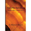 Suitably Speaking - Paperback
