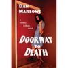 Doorway to Death: A Black Curtain Crime Novel - Paperback