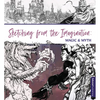Sketching from the Imagination: Magic & Myth - Paperback