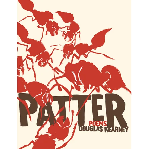Patter - Paperback