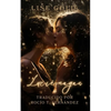 Luciérnagas - Paperback