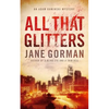 All That Glitters: Book 3 in the Adam Kaminski Mystery Series - Paperback