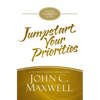 Jumpstart Your Priorities: A 90-Day Improvement Plan - Hardcover